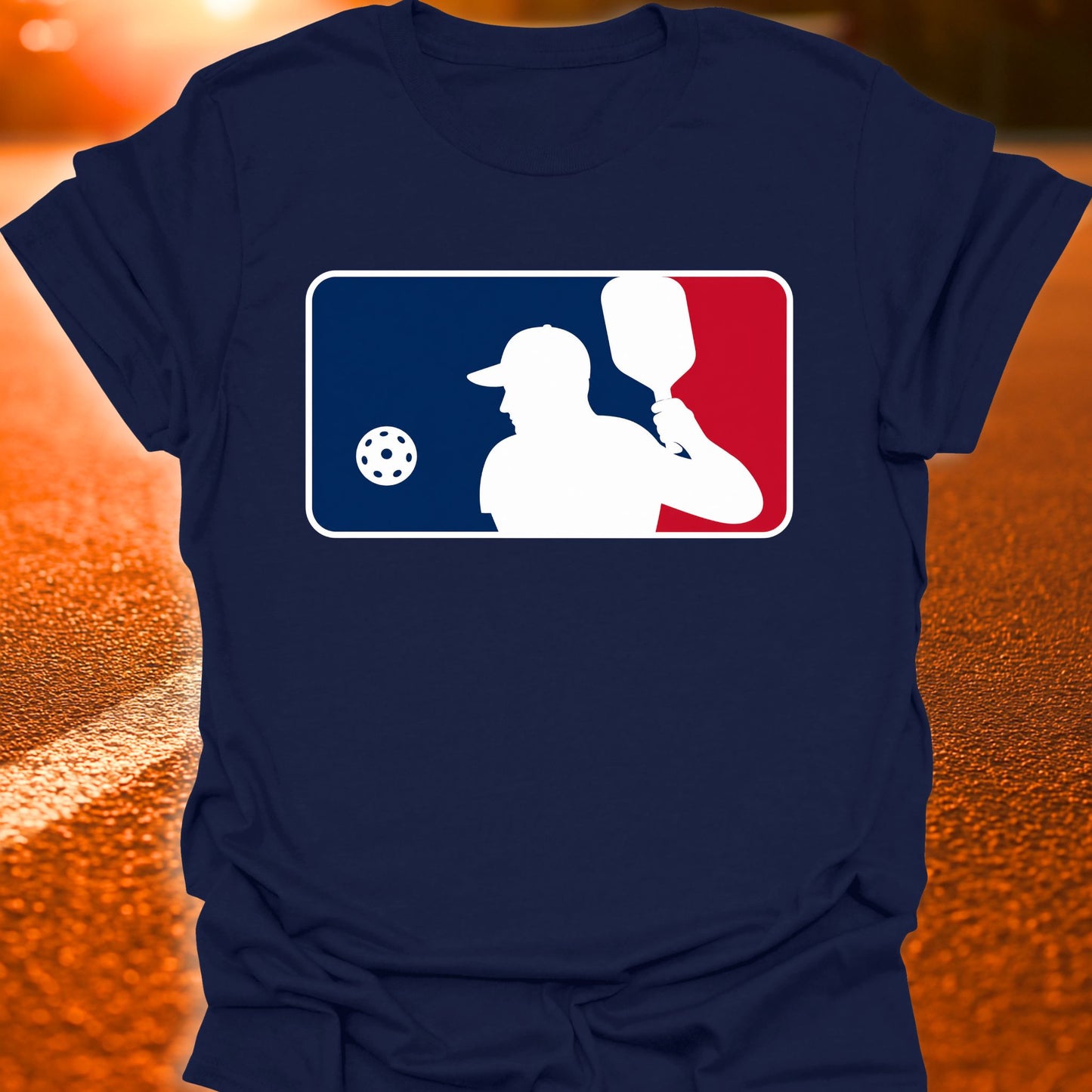 Major League Pickleball T-Shirt