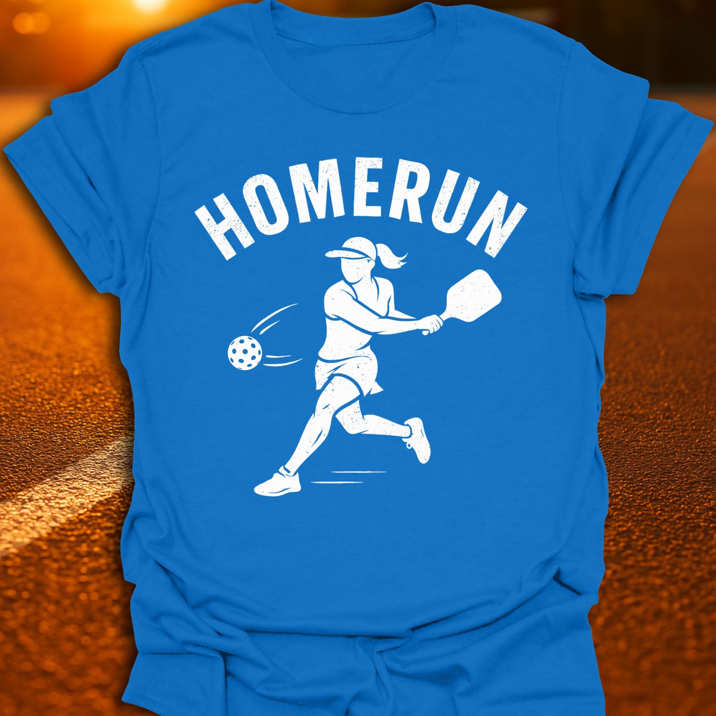 Homerun Pickleball T-Shirt