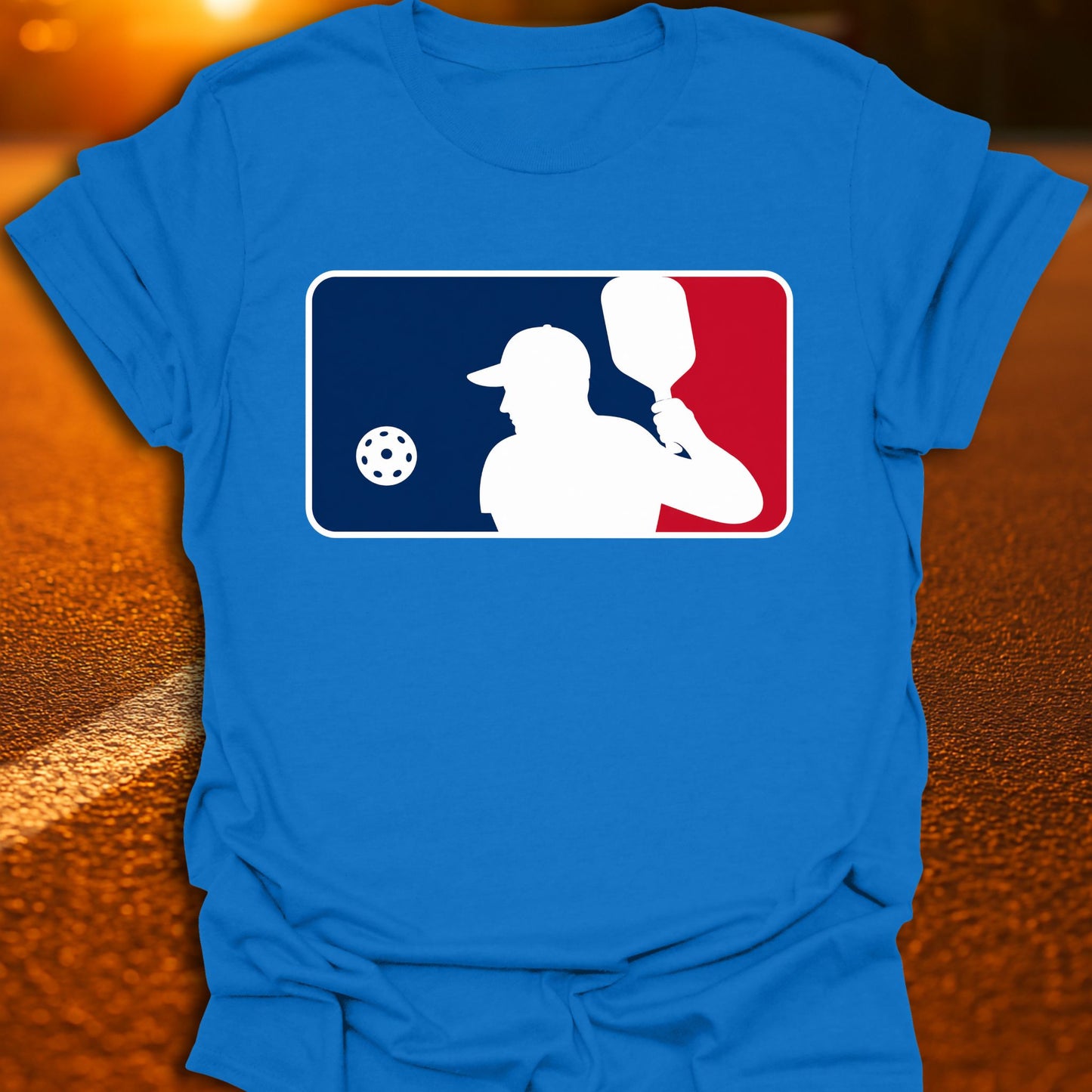 Major League Pickleball T-Shirt