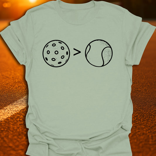 Pickleball > Tennis T-Shirt