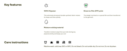 Abraham Dinkin' Pickleball Long Sleeve Tee