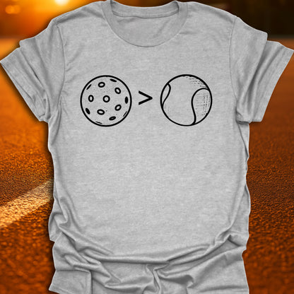Pickleball > Tennis T-Shirt