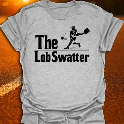 The Lob Swatter T-Shirt