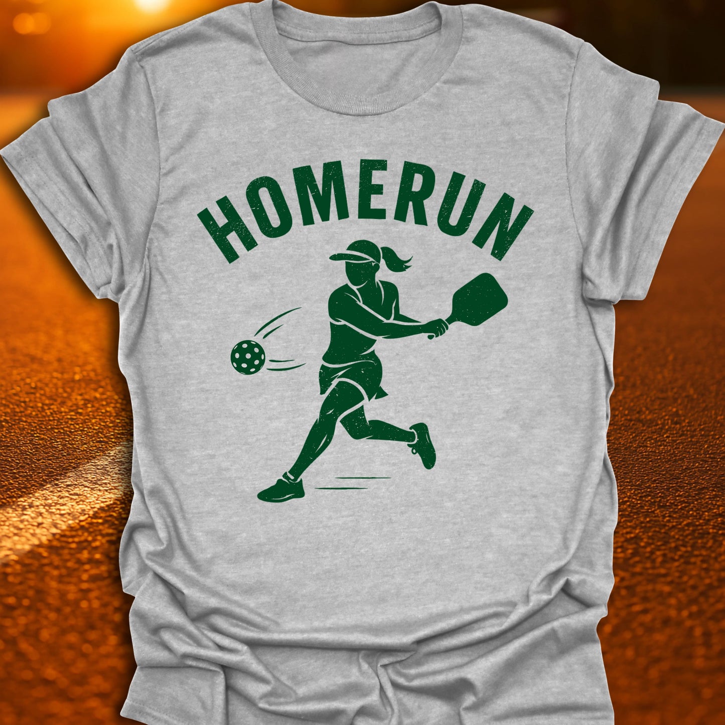 Homerun Pickleball T-Shirt