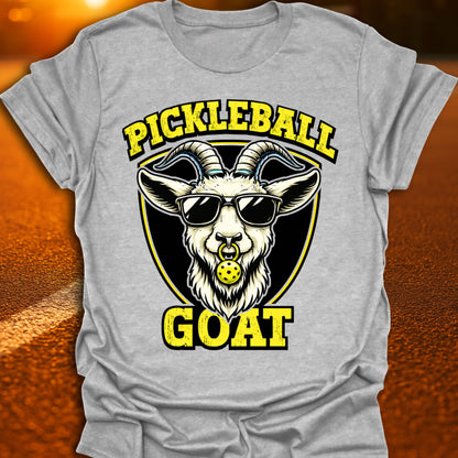 Pickleball GOAT T-Shirt
