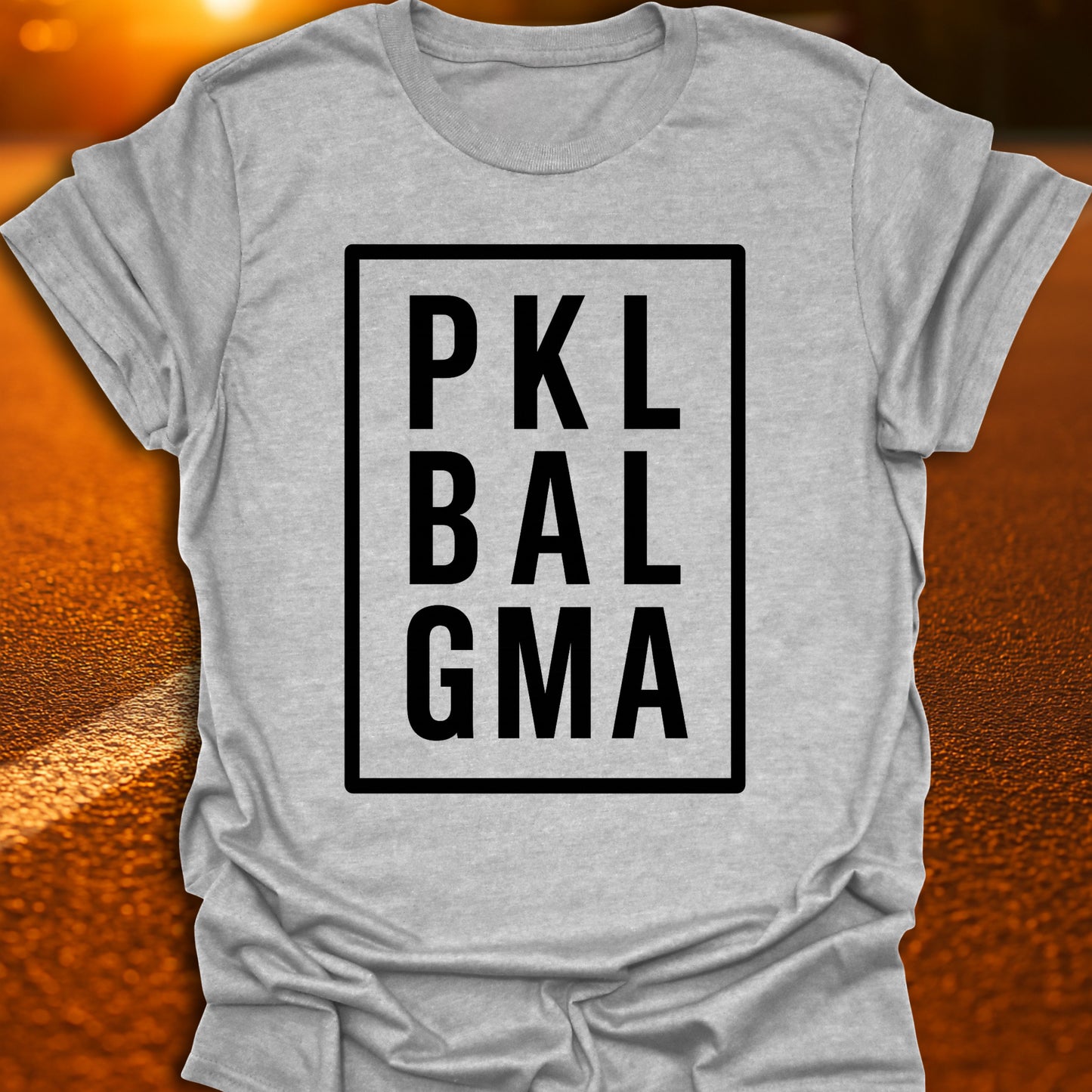 PKL BAL GMA T-Shirt