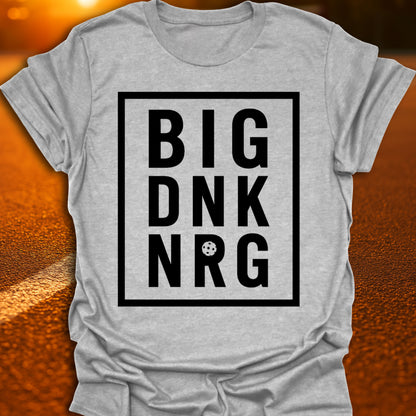 BIG DNK NRG T-Shirt
