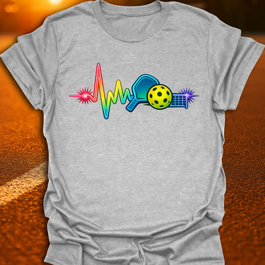 Pickleball Lifeline T-Shirt
