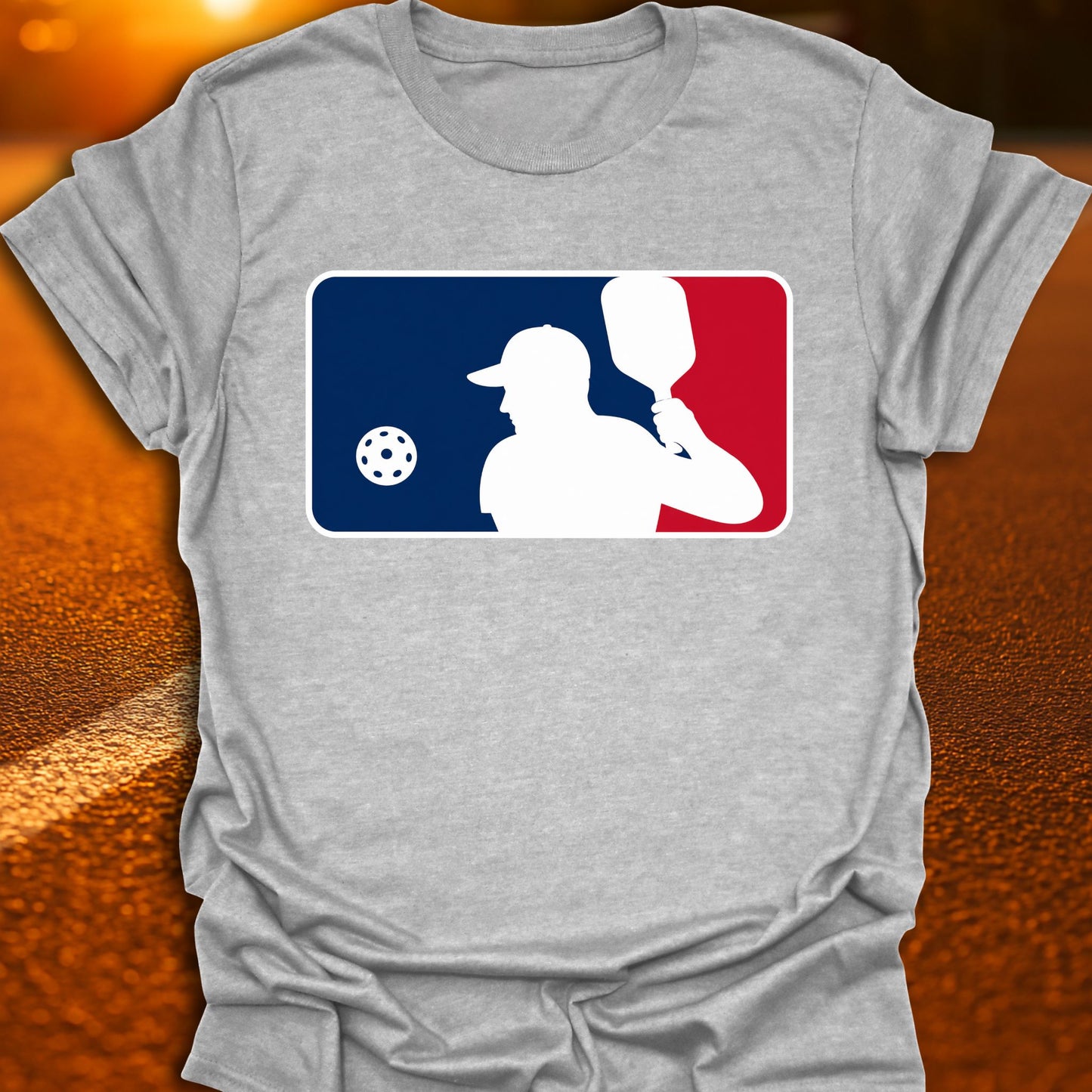 Major League Pickleball T-Shirt