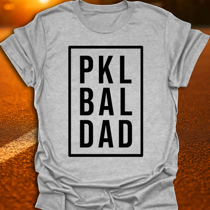 PKL BAL DAD T-Shirt