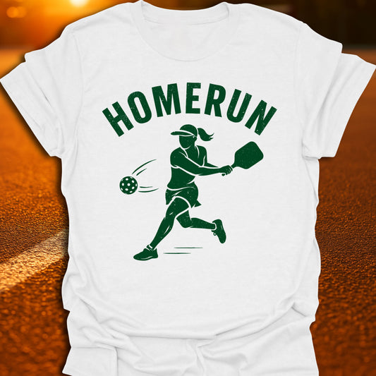 Homerun Pickleball T-Shirt
