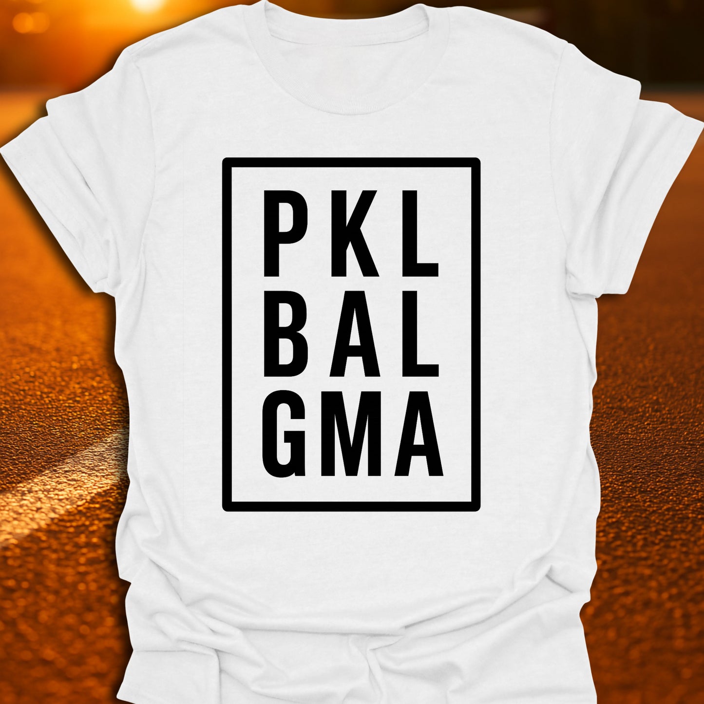 PKL BAL GMA T-Shirt