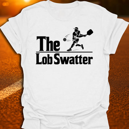 The Lob Swatter T-Shirt