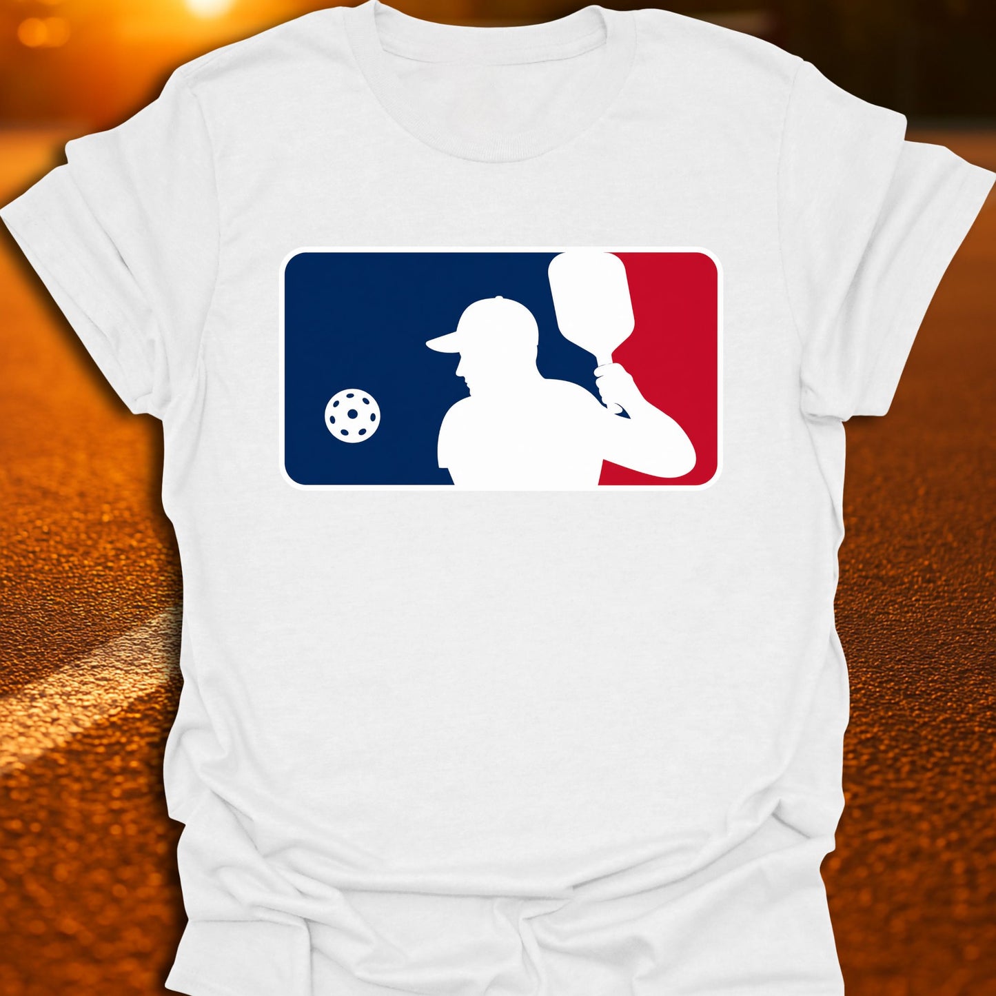 Major League Pickleball T-Shirt