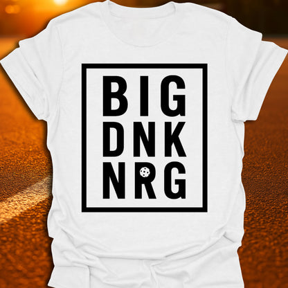 BIG DNK NRG T-Shirt