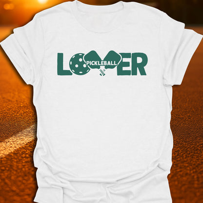 Pickleball Lover T-shirt