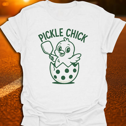Pickle Chick 2 T-Shirt