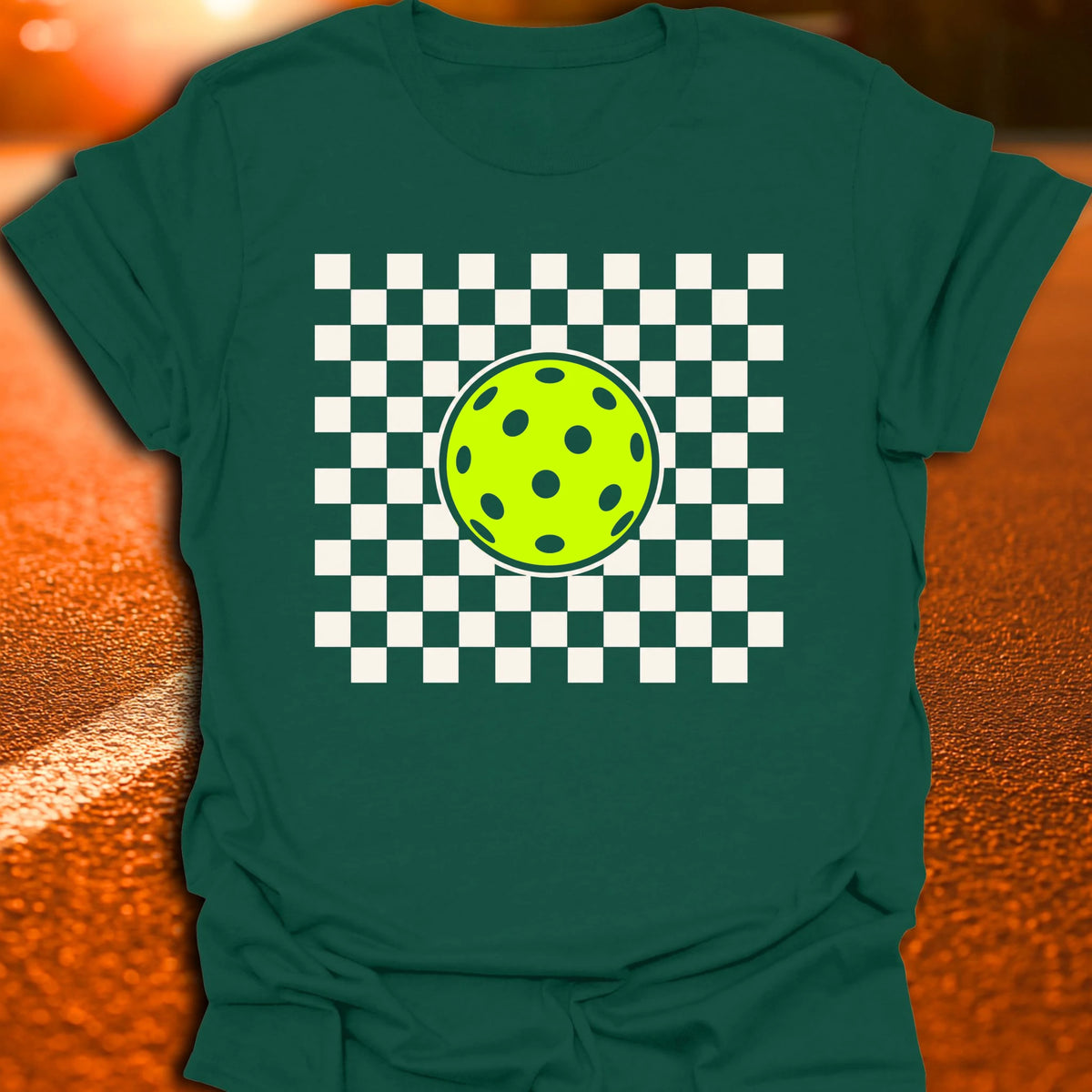 Forest Green