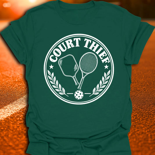 Forest Green