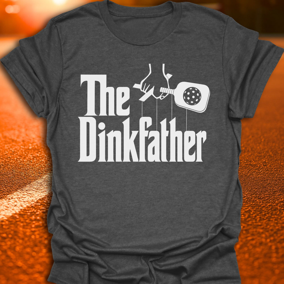 Dark Heather
