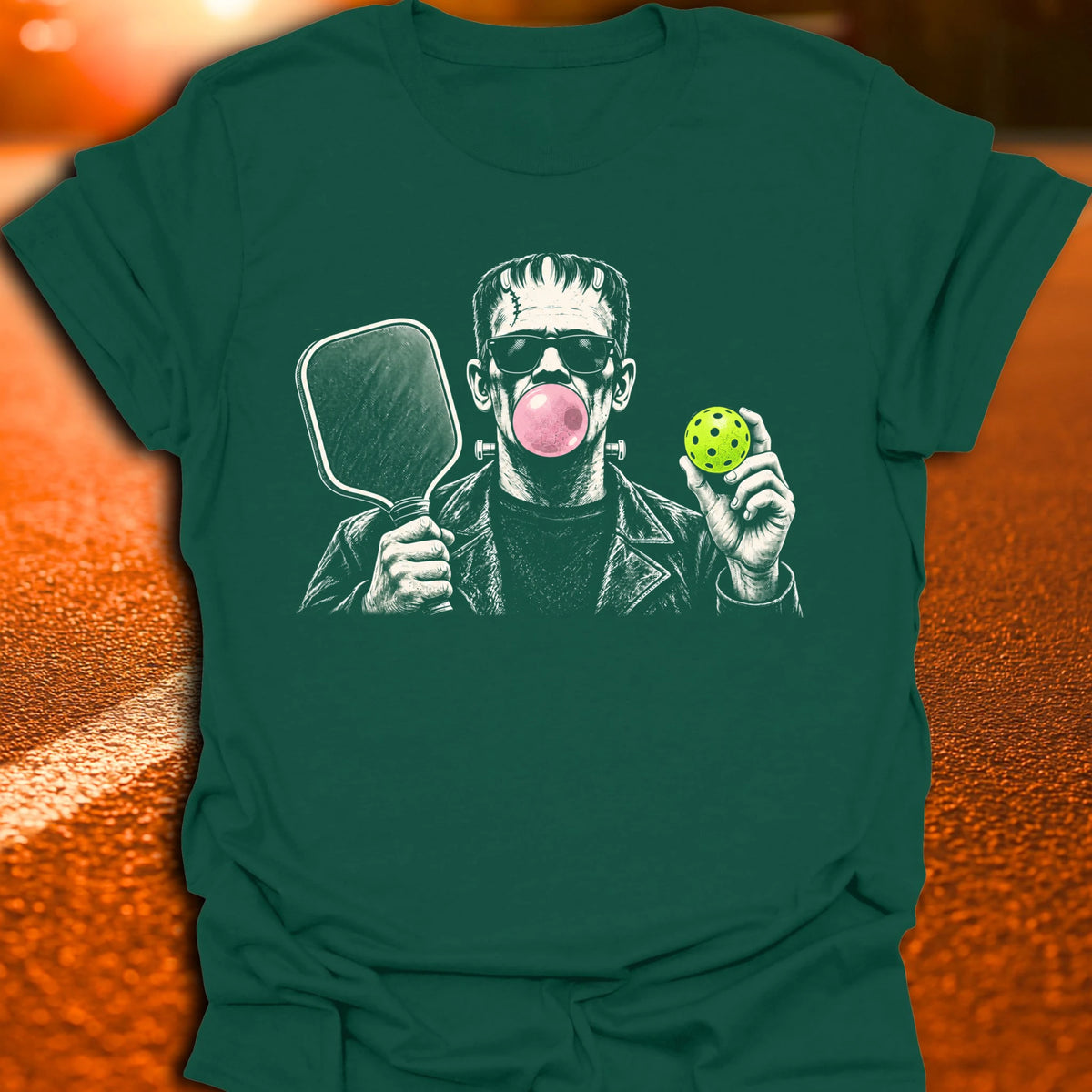 Forest Green