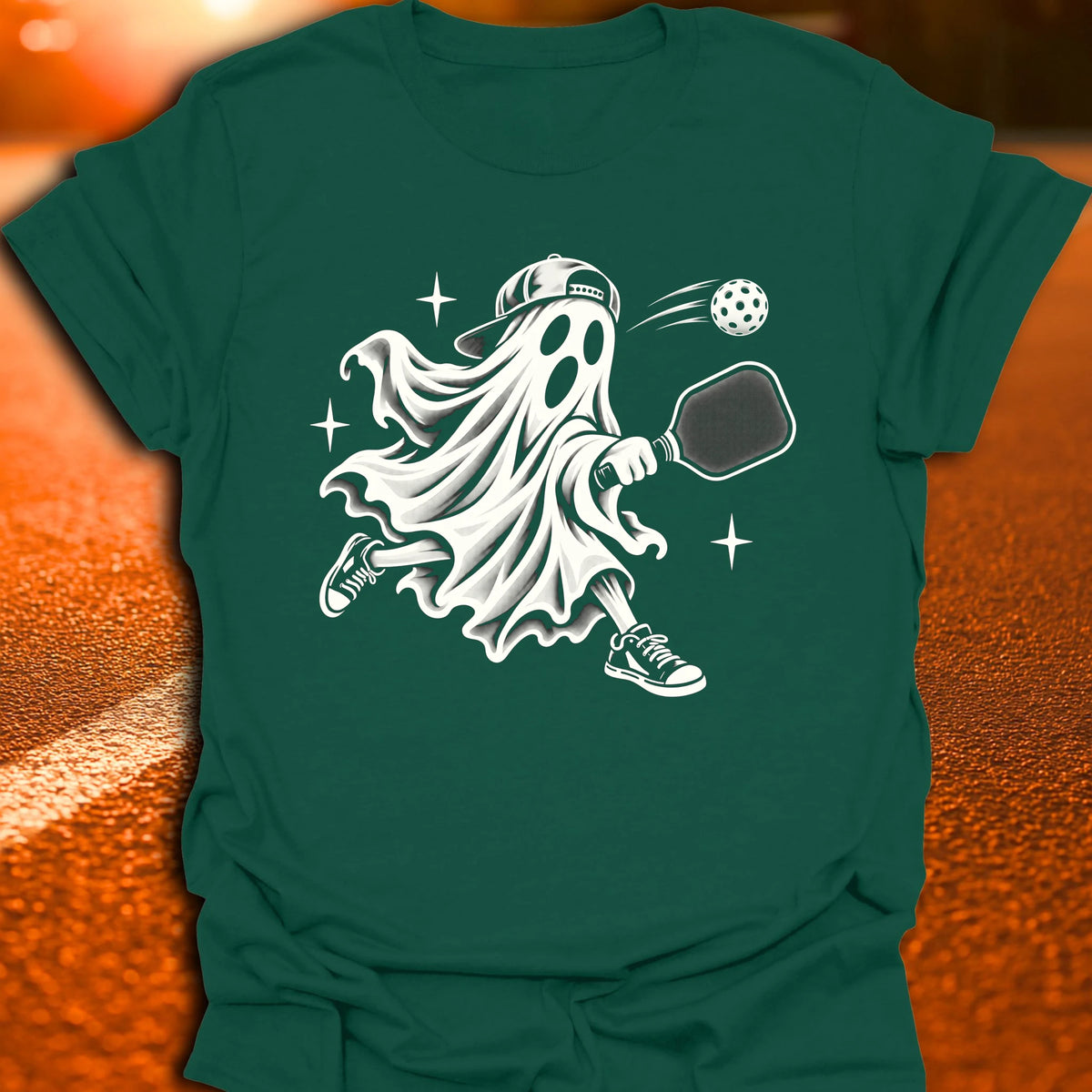 Forest Green