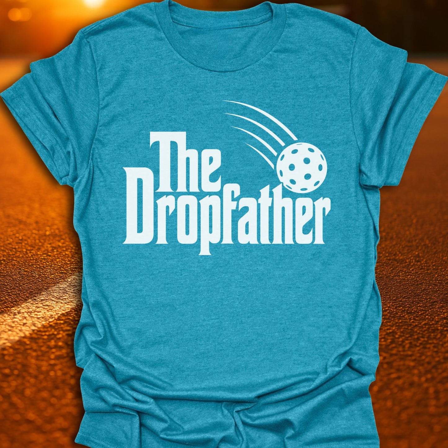 Heather Galapagos Blue
