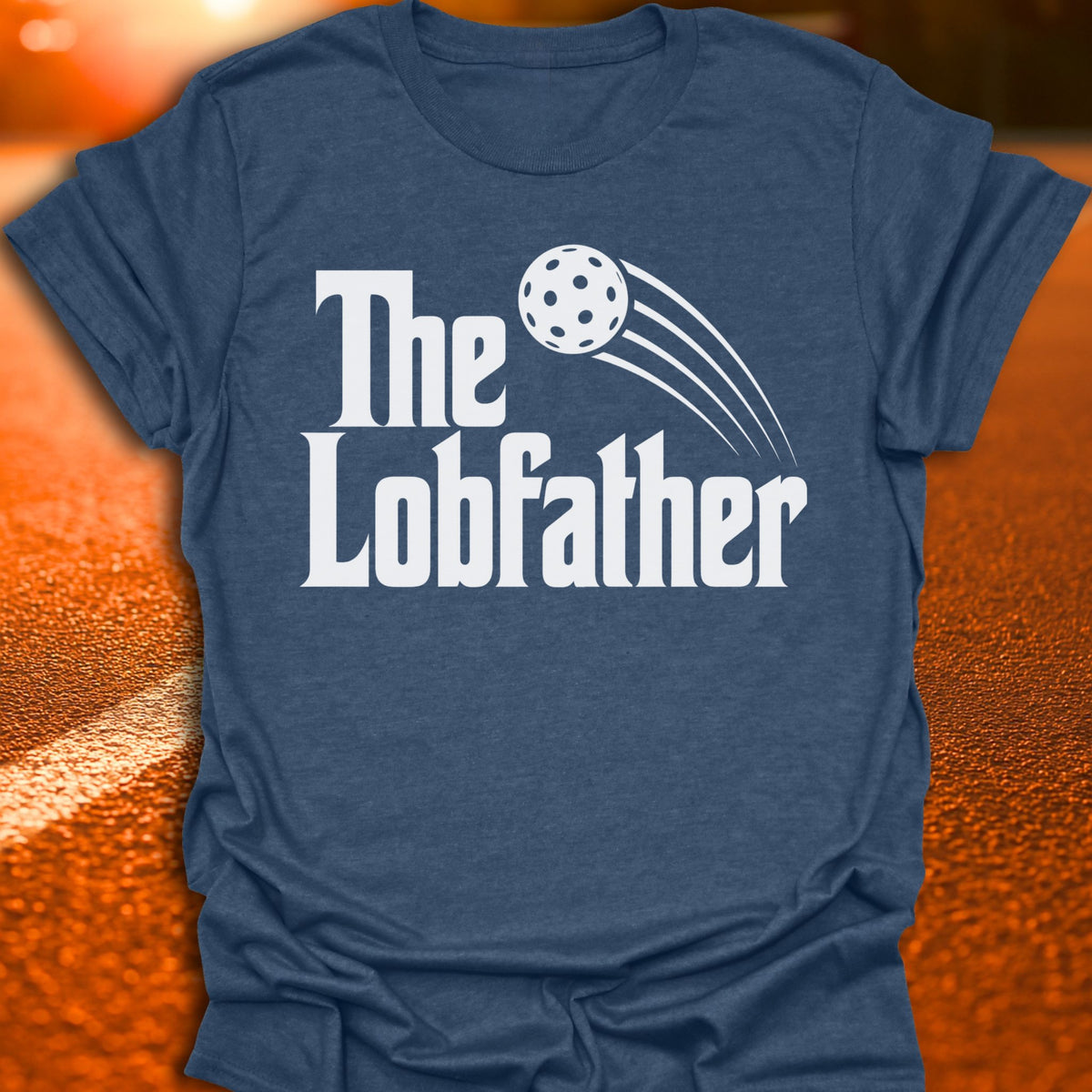 Heather Navy