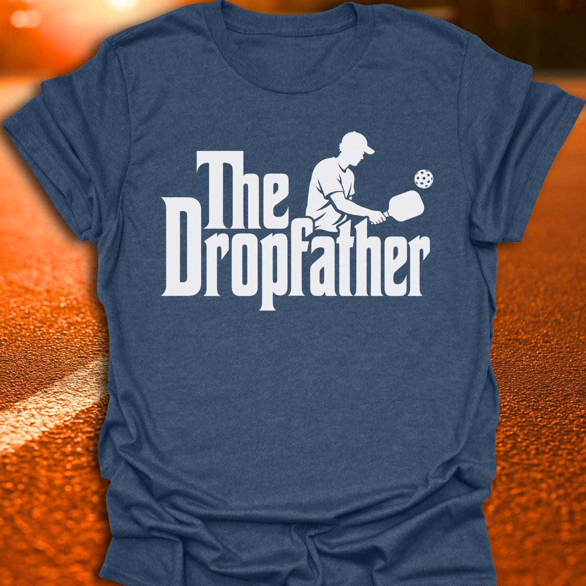 Heather Navy