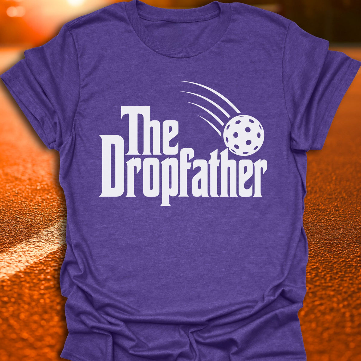 Heather Purple