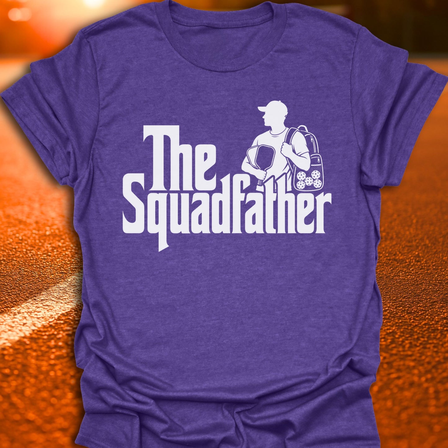 Heather Purple