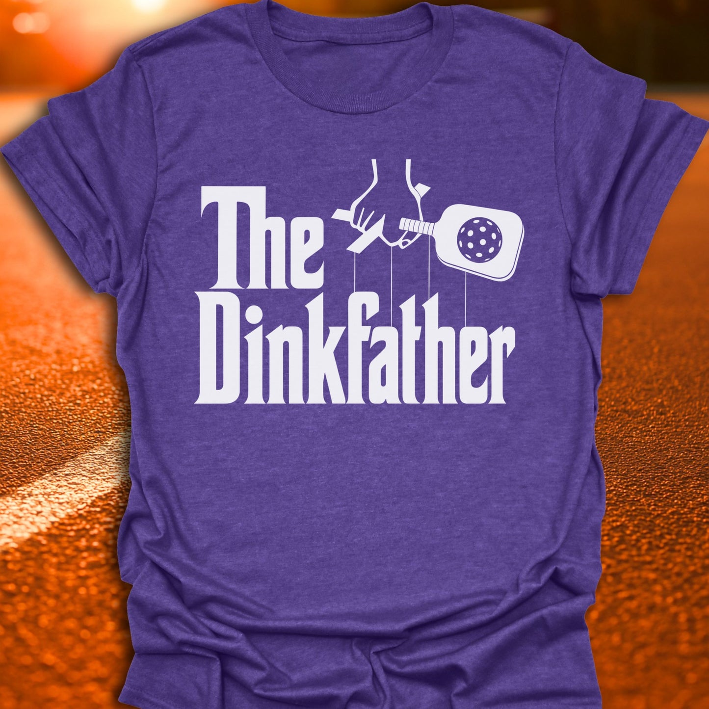 Heather Purple