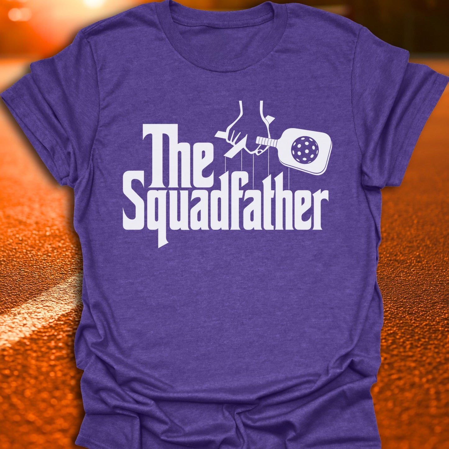 Heather Purple