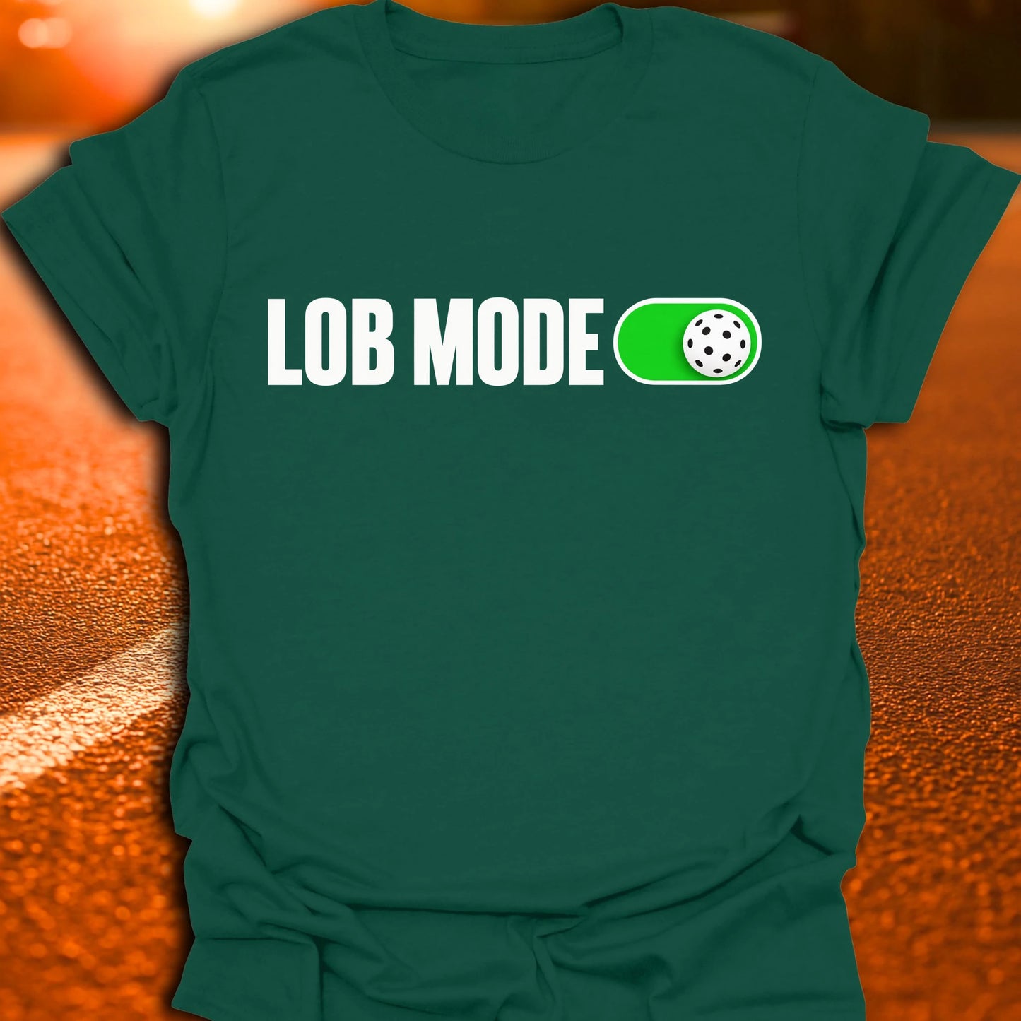 Forest Green