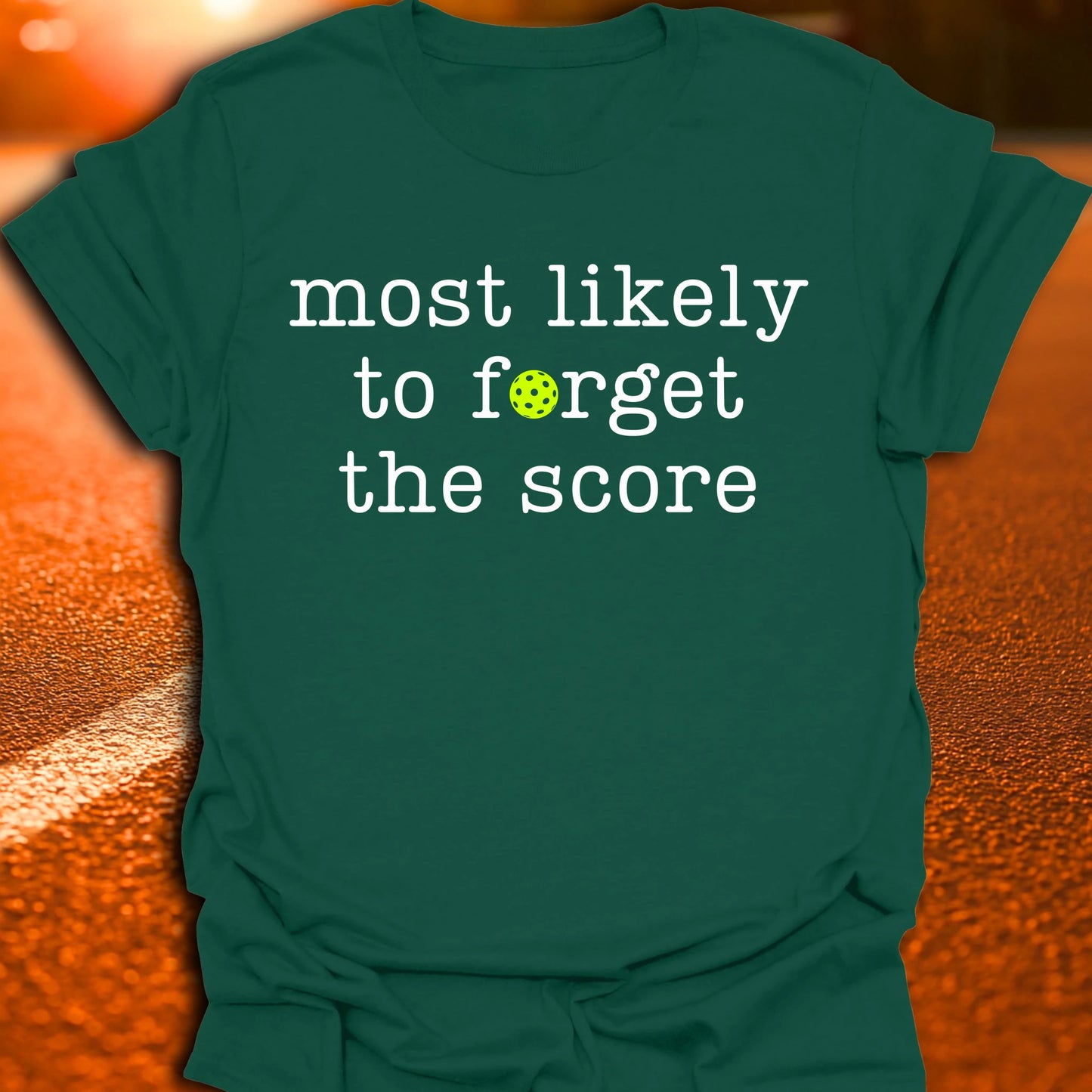 Forest Green