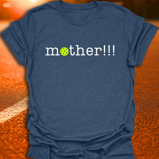 Heather Navy