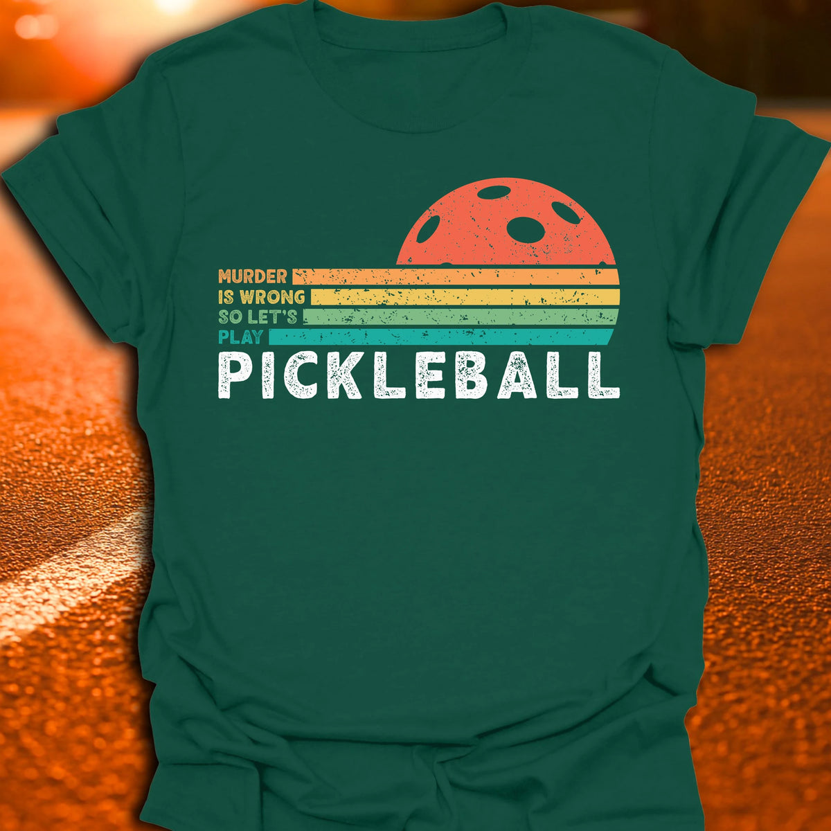 Forest Green