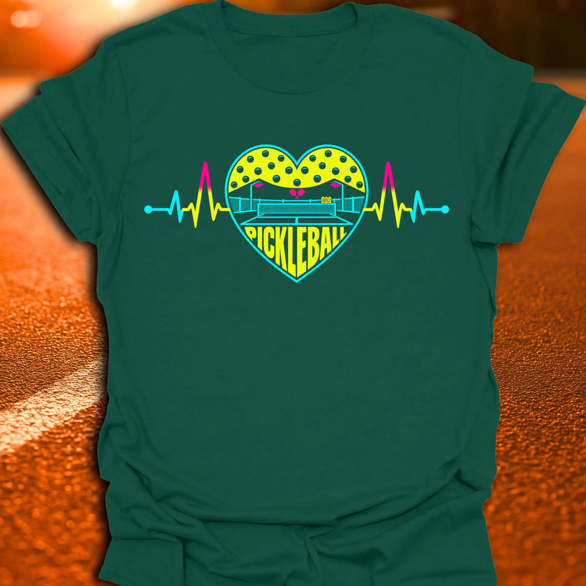 Forest Green