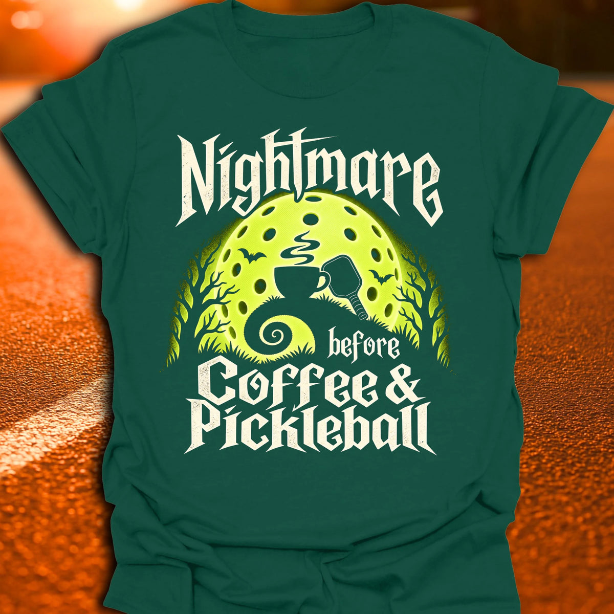 Forest Green