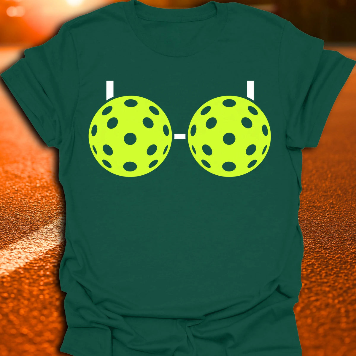 Forest Green