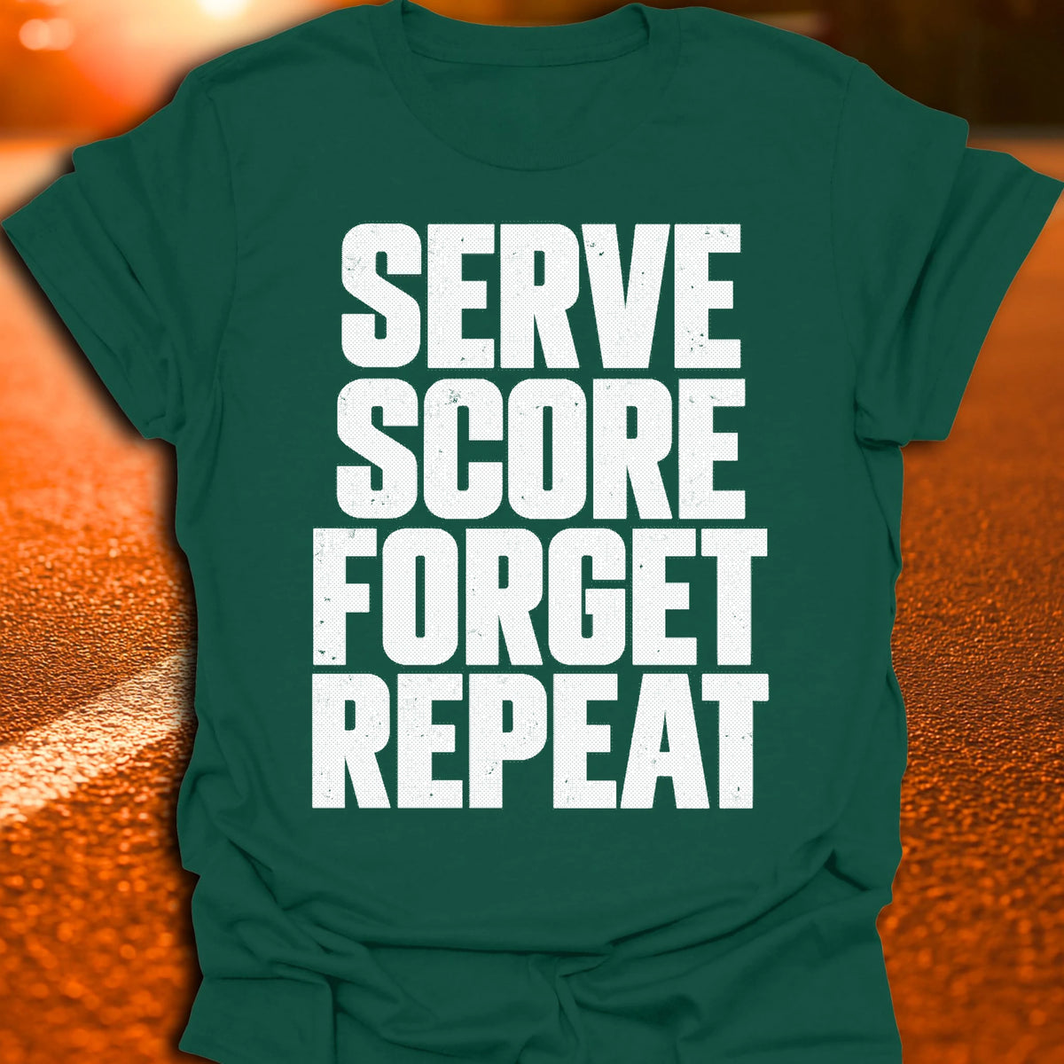 Forest Green