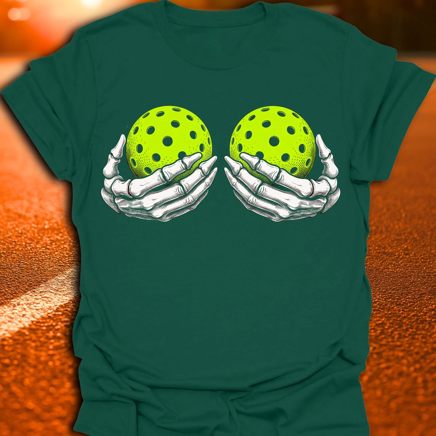 Forest Green