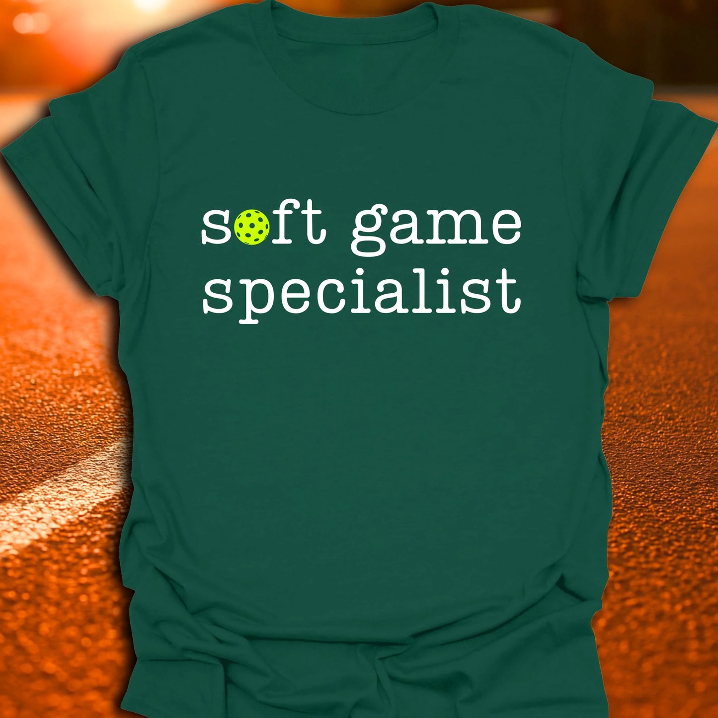 Forest Green