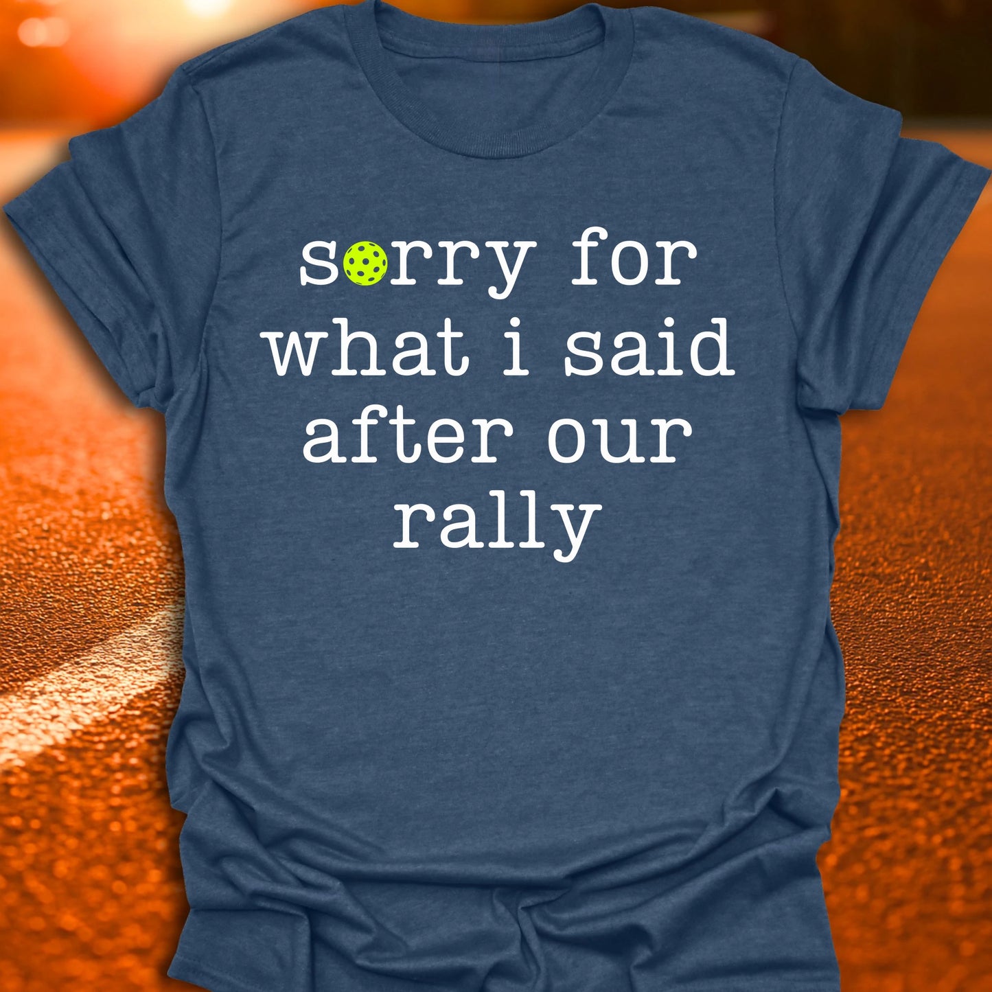 Heather Navy