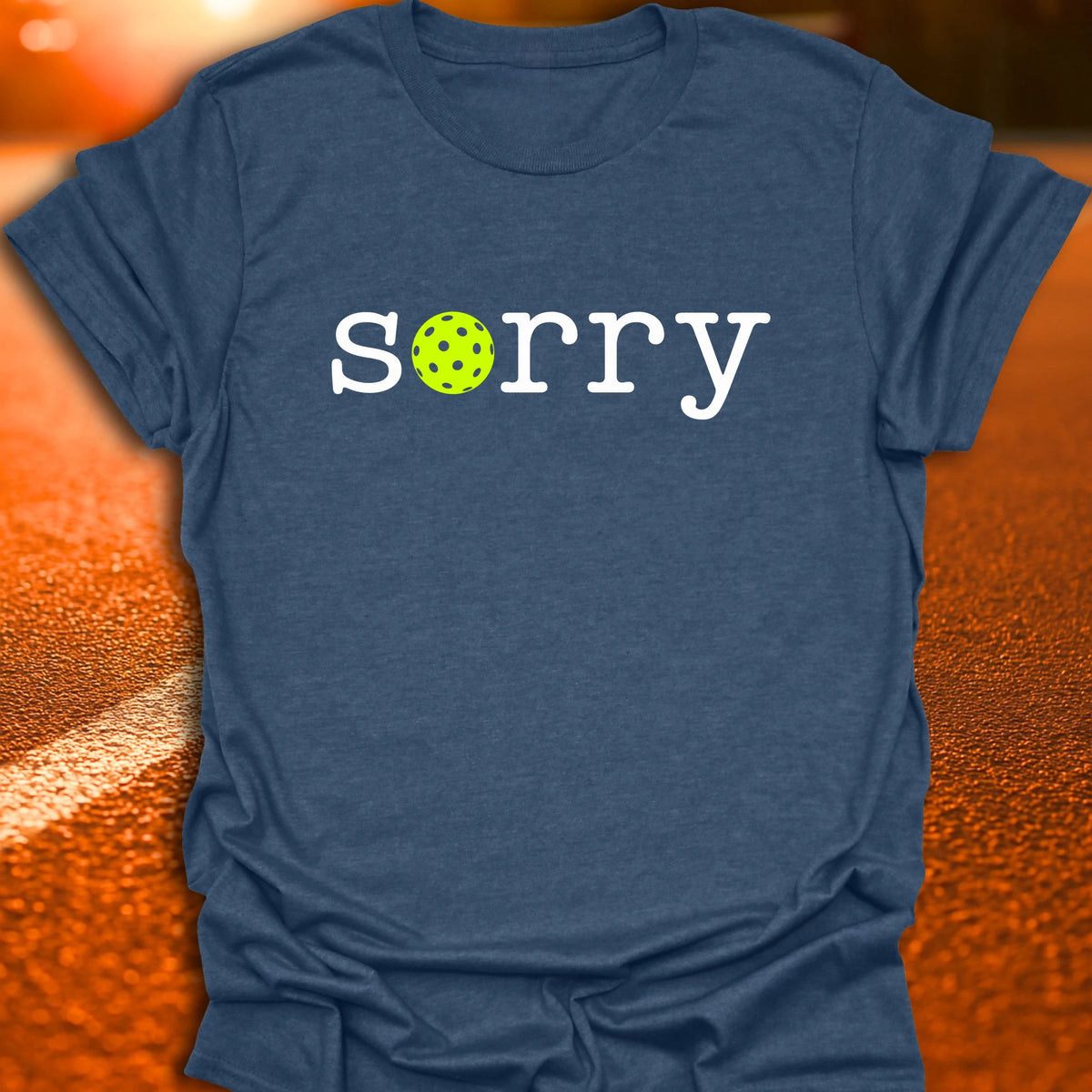 Heather Navy