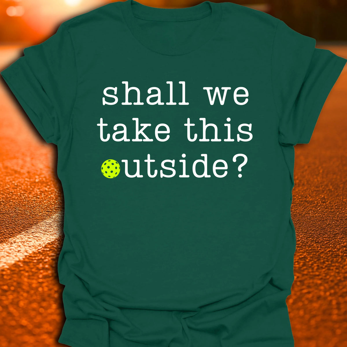 Forest Green