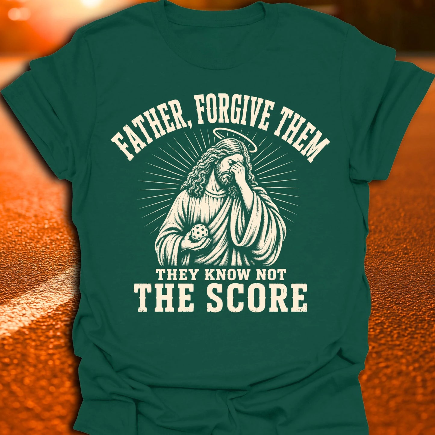 Forest Green